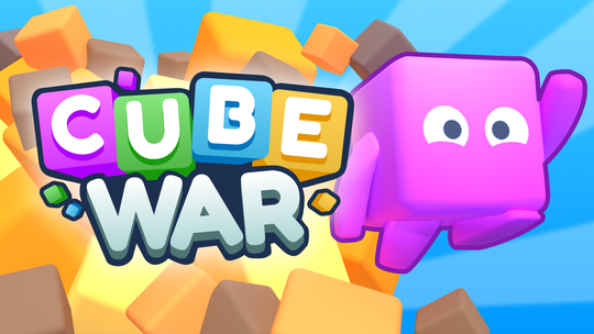 CubeWar