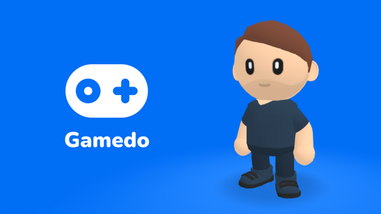 Gamedo
