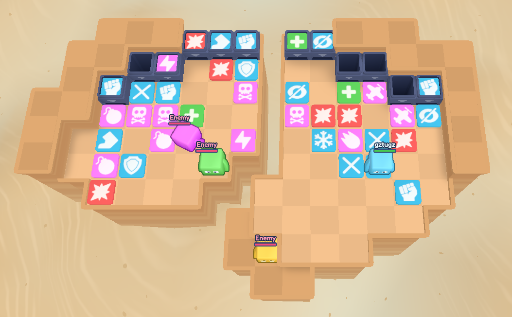 Maps & Themes