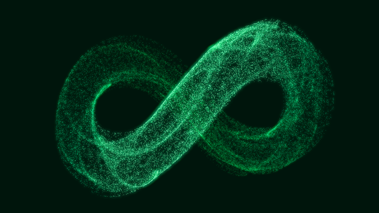 WebGL Particles